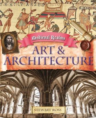 Medieval Realms: Art and Architecture
