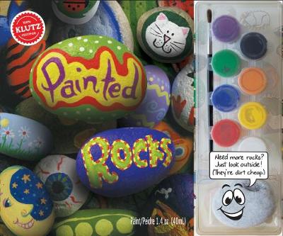 Painted Rocks