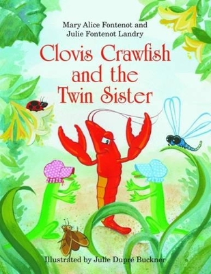 Clovis Crawfish and the Twin Sister