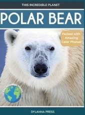 Polar Bear: Fascinating Animal Facts for Kids