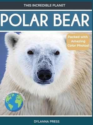 Polar Bear: Fascinating Animal Facts for Kids