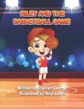 Riley and the Basketball Game