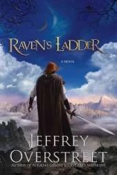 Raven's Ladder: A Novel