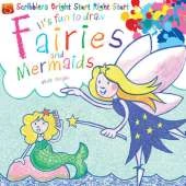Fairies And Mermaids