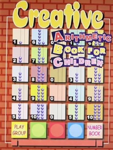Creative Arithmetic Book for Children