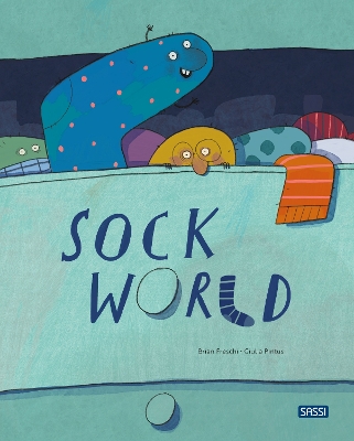 Sock World