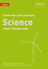 Lower Secondary Science Teacher's Guide: Stage 7