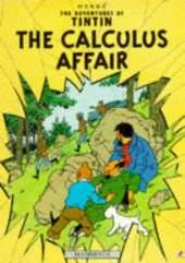 The Calculus Affair