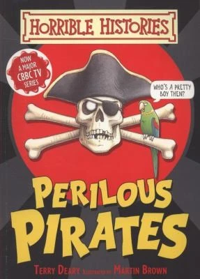 Horrible History: Pirates