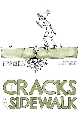The Cracks In The Sidewalk: Poems For Kids