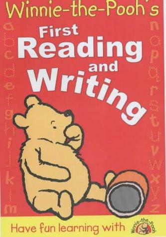 First Reading and Writing