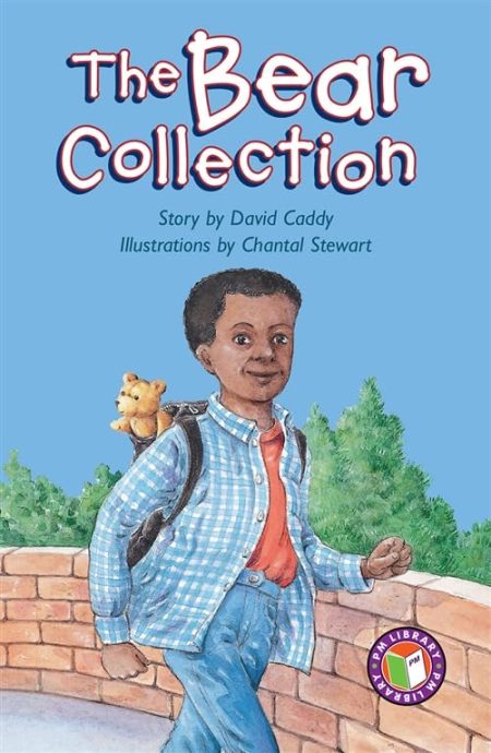 The Bear Collection