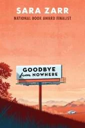 Goodbye from Nowhere