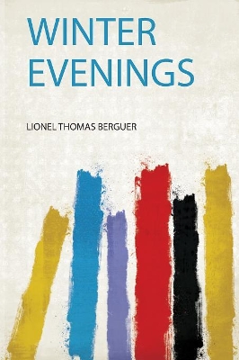 Winter Evenings