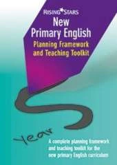 New Primary English Planning and Teaching Framework Year 5