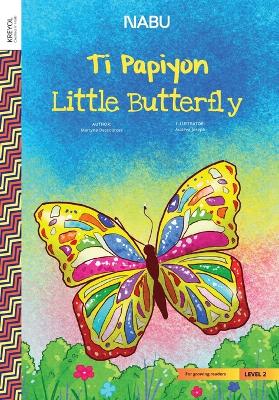 Little Butterfly