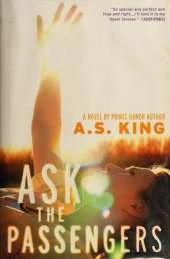 Ask the Passengers