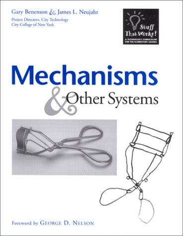 Mechanisms and Other Systems