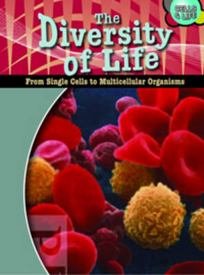 Cells and Life Pack A of 6