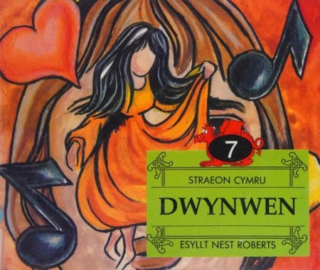 Dwynwen