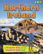 Northern Ireland: A Benjamin Blog and His Inquisitive Dog Guide