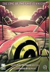 The Epic Of the Shield Knight Issue 7