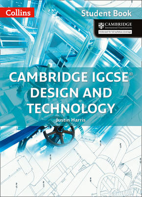 Cambridge IGCSE (TM) Design and Technology Student's Book
