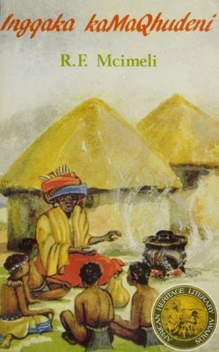 Ingqaka KaMaQhudeni