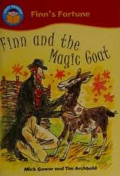 Start Reading: Finn's Fortune: Finn and the Magic Goat