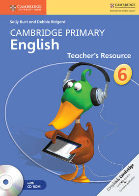 Cambridge Primary English