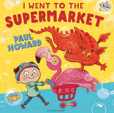 I Went to the Supermarket