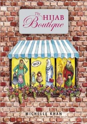 The Hijab Boutique