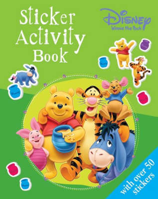 "Winnie  the Pooh"