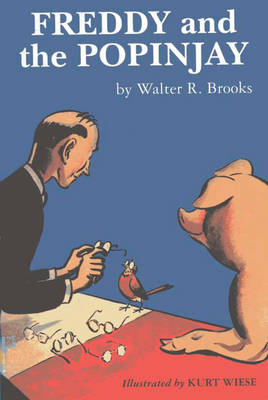 Freddy And The Popinjay