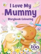 I Love My Mummy