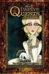 The Twelve Quests