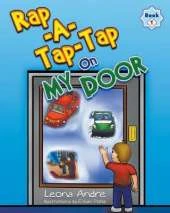 Rap-A-Tap-Tap on My Door: Book 1