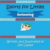 Sports for Littles: Swimming