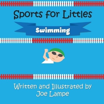 Sports for Littles: Swimming