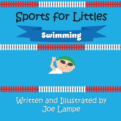 Sports for Littles: Swimming
