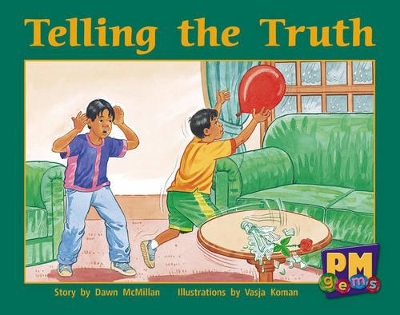 Telling the Truth