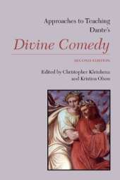 Approaches to Teaching Dante's Divine Comedy