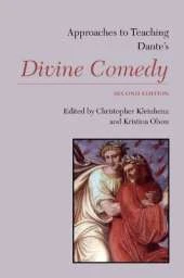 Approaches to Teaching Dante's Divine Comedy