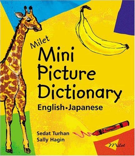 Milet Mini Picture Dictionary