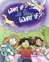 What If, Lil Peter, What If?