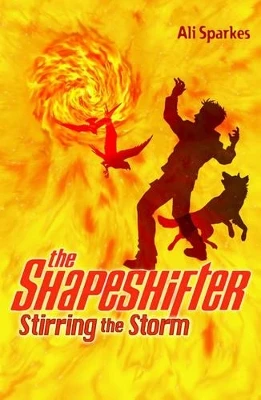 The Shapeshifter 5 Stirring the Storm