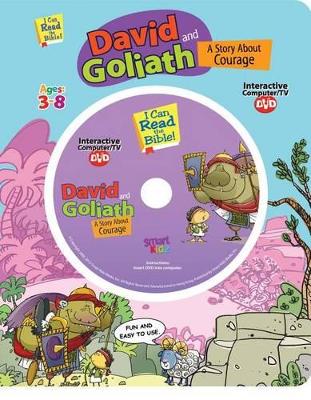 David and Goliath: A Story about Courage