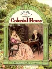 Colonial Home