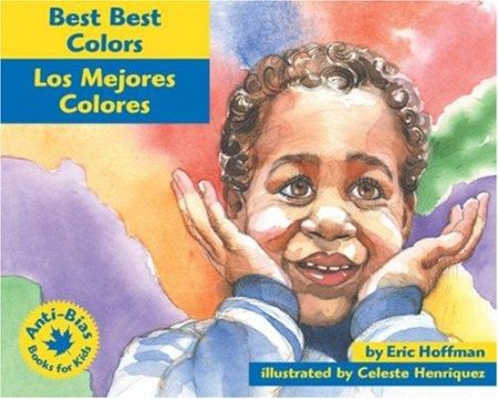 Best Best Colors/Los mejores colores
