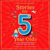 Stories for 5 Year Olds